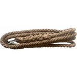 Acra šplhací lano juta 5m – Zbozi.Blesk.cz