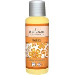 Saloos tělový a masážní olej Relax 50 ml – Zboží Mobilmania