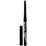 Miss Sporty Studio Lash Designer Gel Eyeliner gelové oční linky 1 Black 1,6 g – Zboží Mobilmania