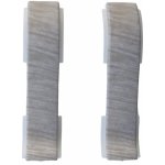 Egibi Spojka soklové lišty Toronto nr.142 2ks – Sleviste.cz