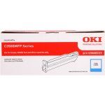 OKI 43460223 - originální – Hledejceny.cz