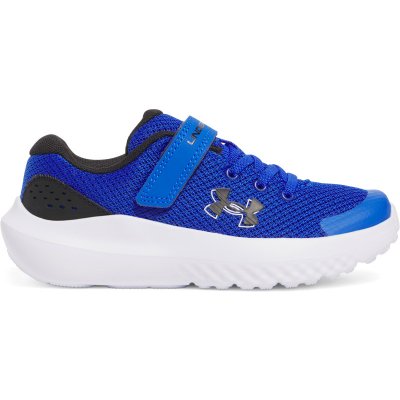 Under Armour UA BPS Surge 4 AC team royal/black/black – Sleviste.cz