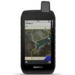 Garmin Montana 700 Topo EU | Zboží Auto