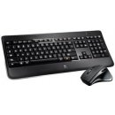 Logitech Wireless Performance Combo MX800 920-006242