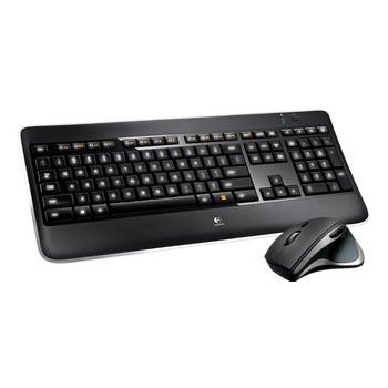 Logitech Wireless Performance Combo MX800 920-006242