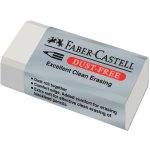 Faber-Castell Pryž 807130 Dust-Free – Hledejceny.cz