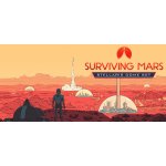 Surviving Mars Stellaris Dome Set – Hledejceny.cz