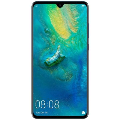 Huawei Mate 20 4GB/128GB Single SIM – Hledejceny.cz