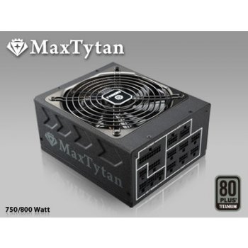 Enermax MaxTytan 800W EMT800EWT