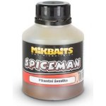 MikBaits Spiceman WS Booster WS2 Spice 250 ml – Zboží Dáma