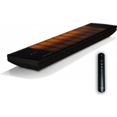 Heatscope MHS-SP2800AB.100 + ovladač – Sleviste.cz