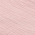 New Baby Dětská mušelínová deka růžová – Hledejceny.cz