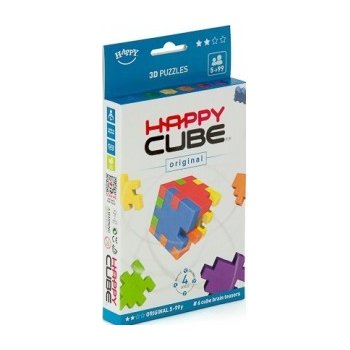 Happy Cube Original 6 kostek