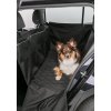 Potřeby pro cestování se psem TRIXIE Ochranný potah zadních sedadel auta 1,55 x 1,30 m