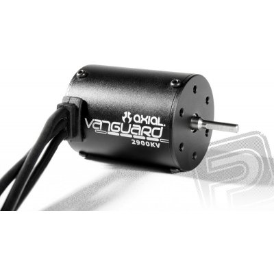 Axial Vanguard 2900 KV BRUSHLESS motor