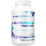 Allnutrition L-glutathione 100 rostlinných kapslí – Hledejceny.cz