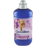 Coccolino Creations Purple Orchid & Blueberries koncentrovaná aviváž 58 PD 1,45 l – Zboží Dáma