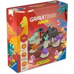 RAVENSBURGER GraviTrax Junior Dino – Zboží Živě