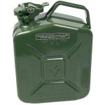 Pressol kanystr plechový 5 l – Sleviste.cz