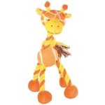 Trixie žirafa s tenisovým míčem 28 cm 3578 – Zbozi.Blesk.cz