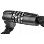 Abus Tresor 1385C/110 černý – Zbozi.Blesk.cz