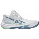 Asics SKY ELITE FF MT 3 bílé 1051A081-106 – Zboží Dáma