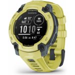 Garmin Instinct E 45mm Electric lime/Electric lime band 010-02933-01 – Zboží Živě