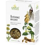 Grešík Švédské byliny 50 g – Zboží Dáma