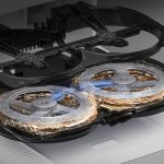 Ecovacs Deebot T50 Pro Omni White – Zboží Živě