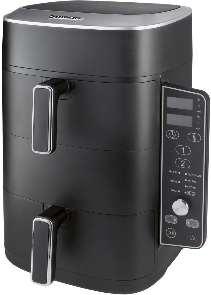 SILVERCREST SHFDV 2470 A1