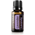 doTerra Esenciální olej Lavender 15 ml – Zboží Dáma
