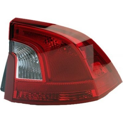 Pravé zadní světlo LED vnější Volvo S60 II (134) 13-15 SEDAN MAGNETI MARELLI – Hledejceny.cz