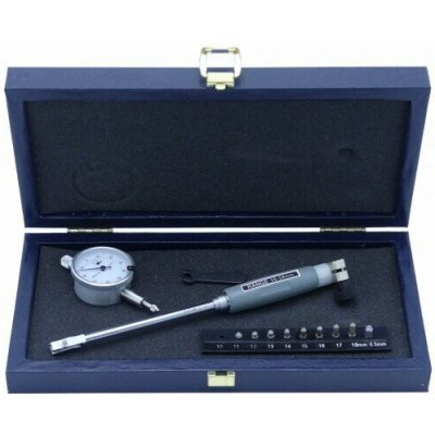 Kmitex subito pr. 10-18/40mm/0,01mm KM7110_1 – Zboží Mobilmania