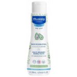 Mustela Bébé pěna do koupele 200 ml – Zboží Dáma