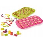 Tescoma forma želatinové bonbony Della Casa 2 ks 21x13cm – Zboží Mobilmania