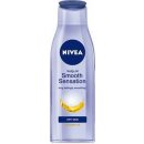 Tělový olej Nivea Smooth Sensation tělový olej pro velmi suchou pokožku 250 ml