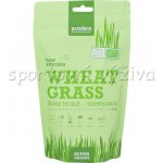Purasana Wheat Grass Raw Powder BIO 200 g – Hledejceny.cz