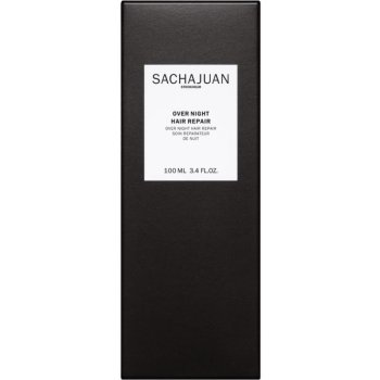 Sachajuan Over Night Hair Repair 100 ml