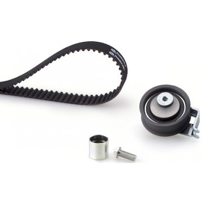 ozubení,sada rozvodového řemene GATES K075491XS – Zboží Mobilmania