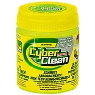 Cyber Clean Medium Pot 500 g – Zboží Mobilmania