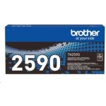 Brother TN-2590 - originální – Sleviste.cz