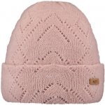 Barts Bridgey beanie Zimní čepice Dusty Pink – Hledejceny.cz