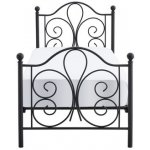 Halmar Panama kovová černá – Zbozi.Blesk.cz