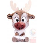 DINO Ledové království 2 Sven 43 cm – Hledejceny.cz