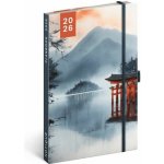 Presco Group A5 týdenní 2026 Japonsko – Zboží Živě