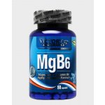 Weider mgB6 90 kapslí – Hledejceny.cz