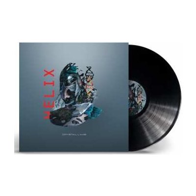 LP Crystal Lake: Helix