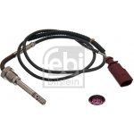 FEBI BILSTEIN Cidlo, teplota vyfukovych plynu 49262