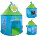 Knorrtoys Edukativní hrací stan – Sleviste.cz