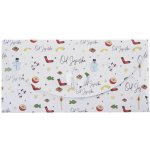 Obálka papír Od Ježíška – Zboží Mobilmania